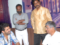Vettaiyadu Audio Launch